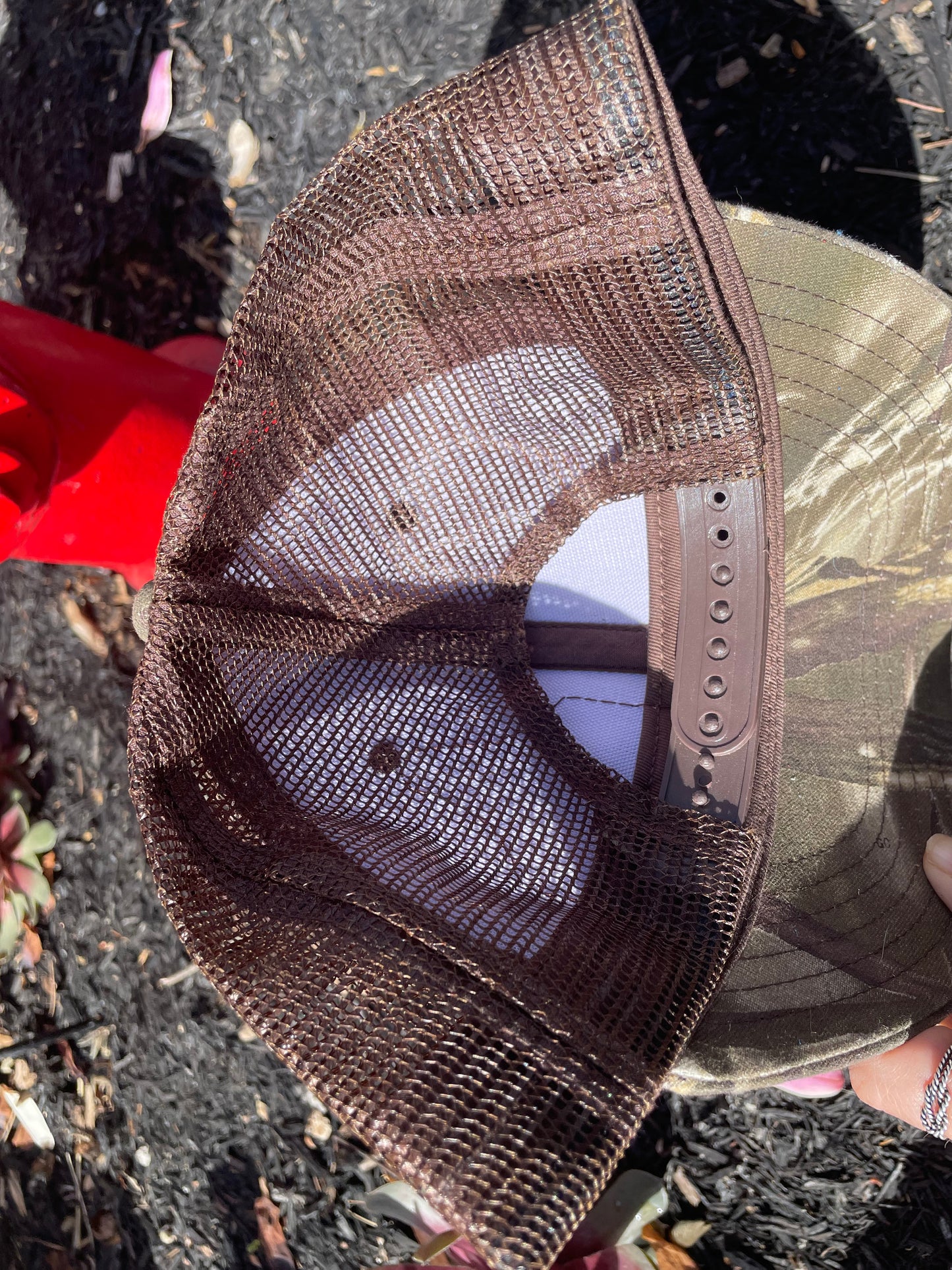 Ball Cap