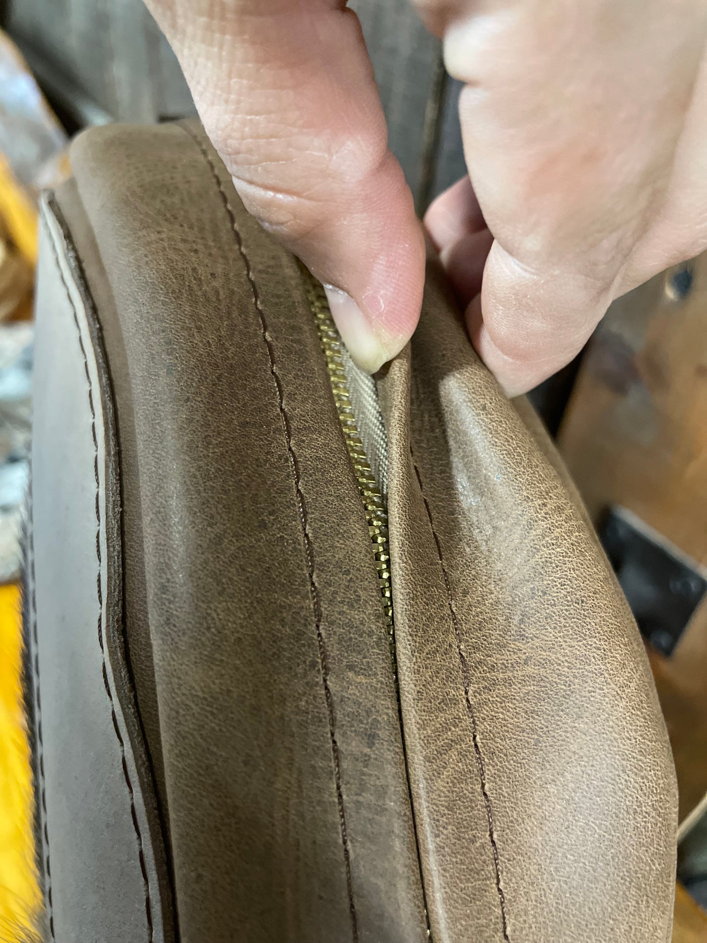 Glacier Canteen Bag