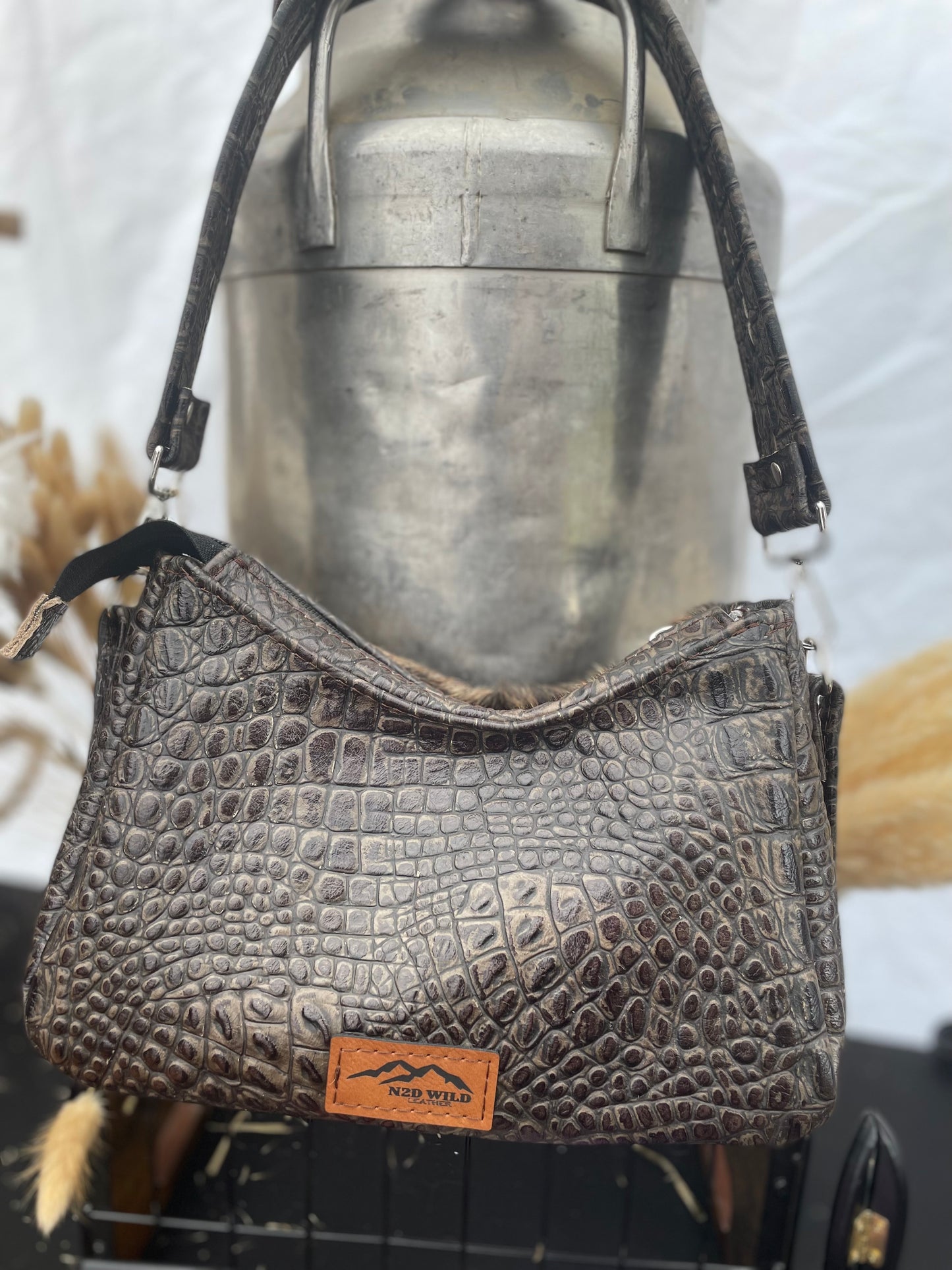 Badlands Handbag