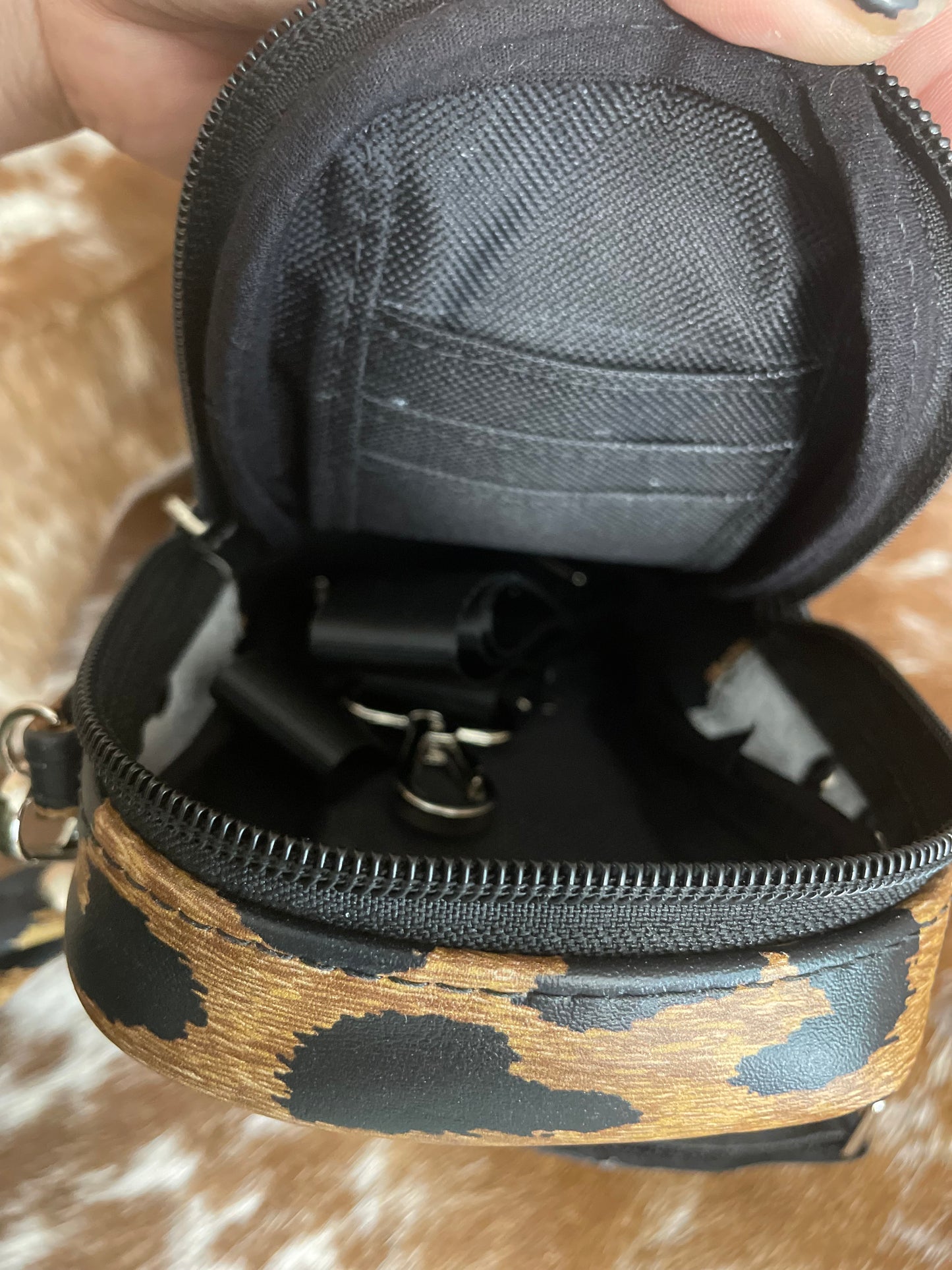 Trailhead Traveler - Leopard