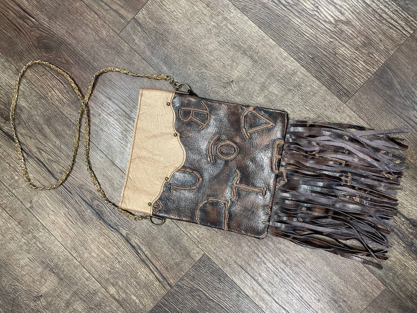 Hayden Crossbody
