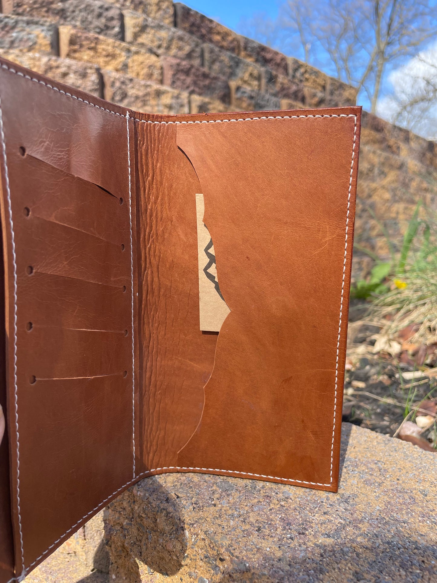 Clutch Wallet