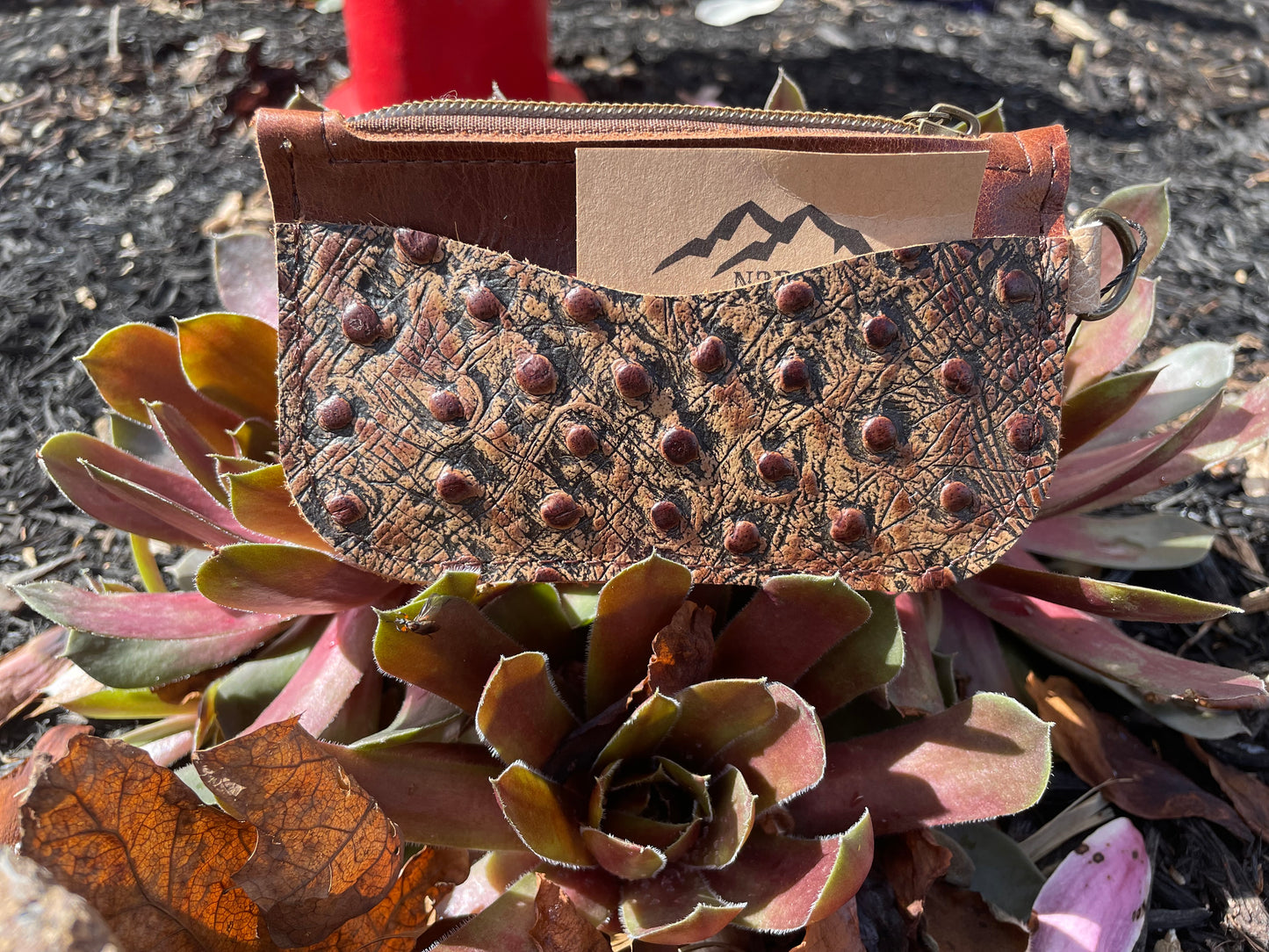 Coin Pouch