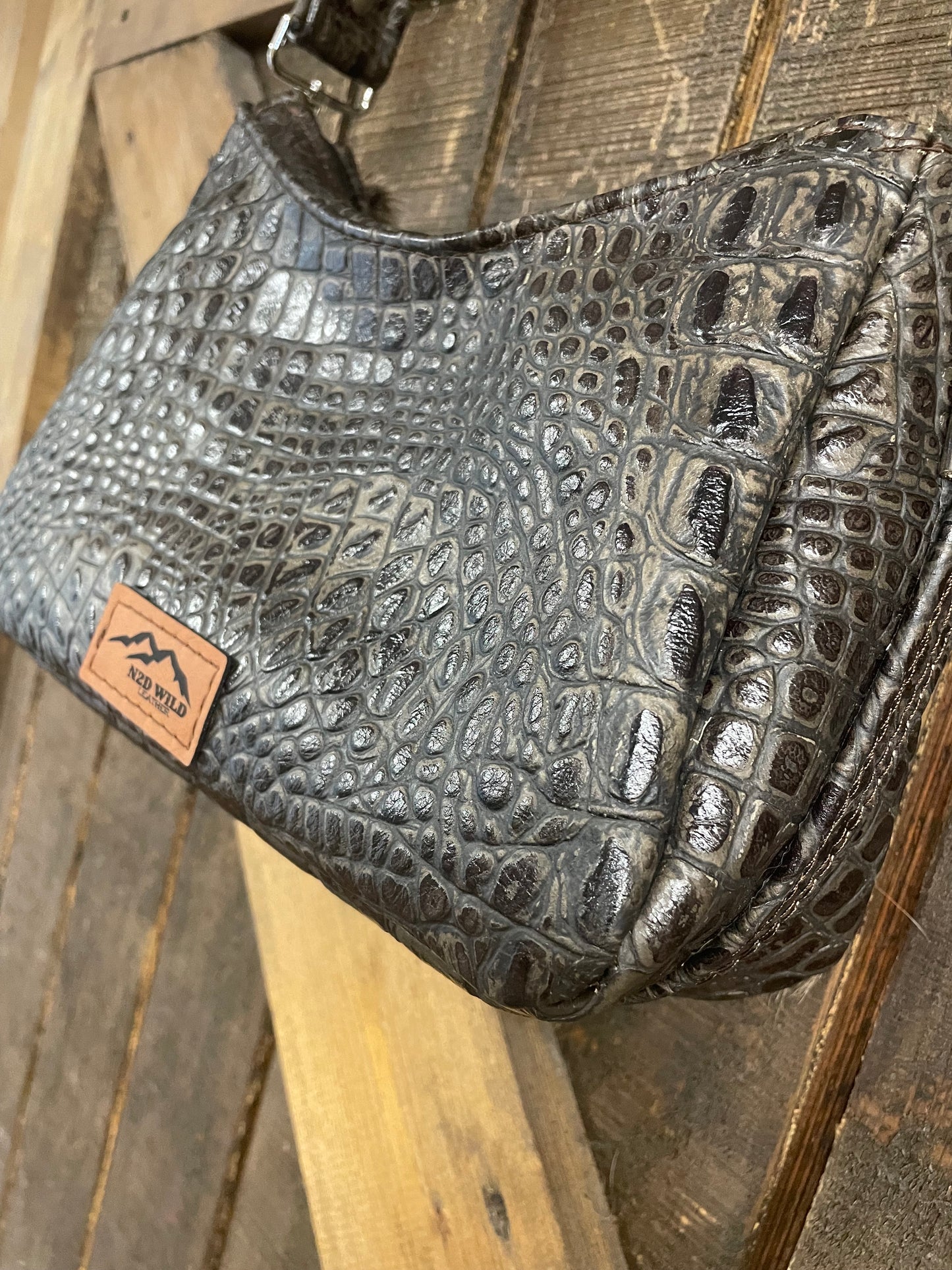 Badlands Handbag