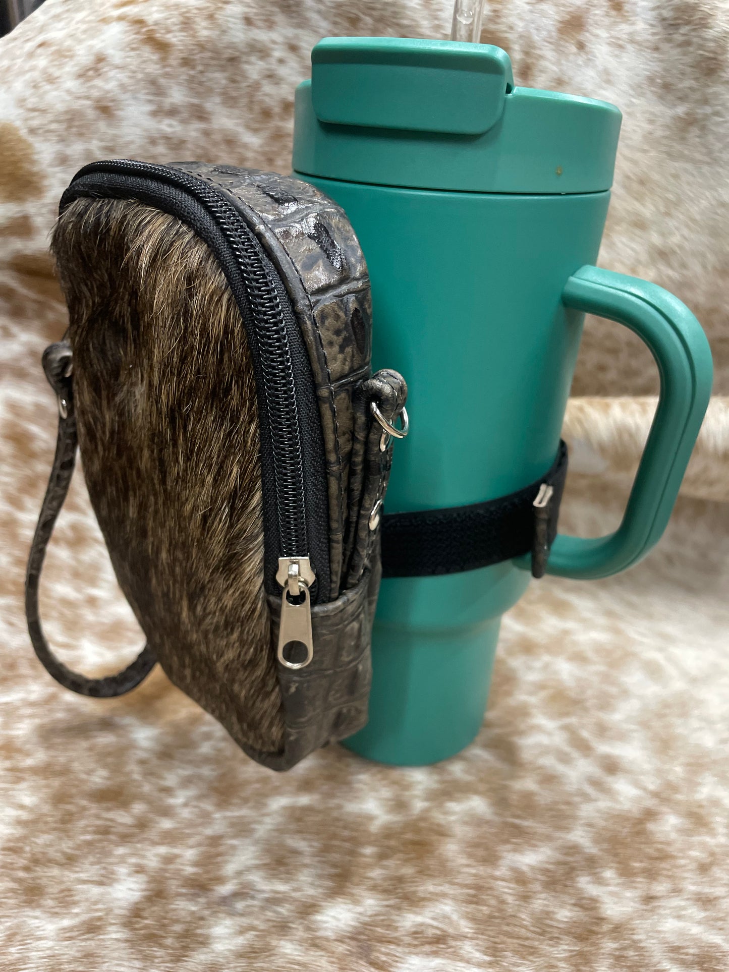 Trailhead Traveler - Leopard