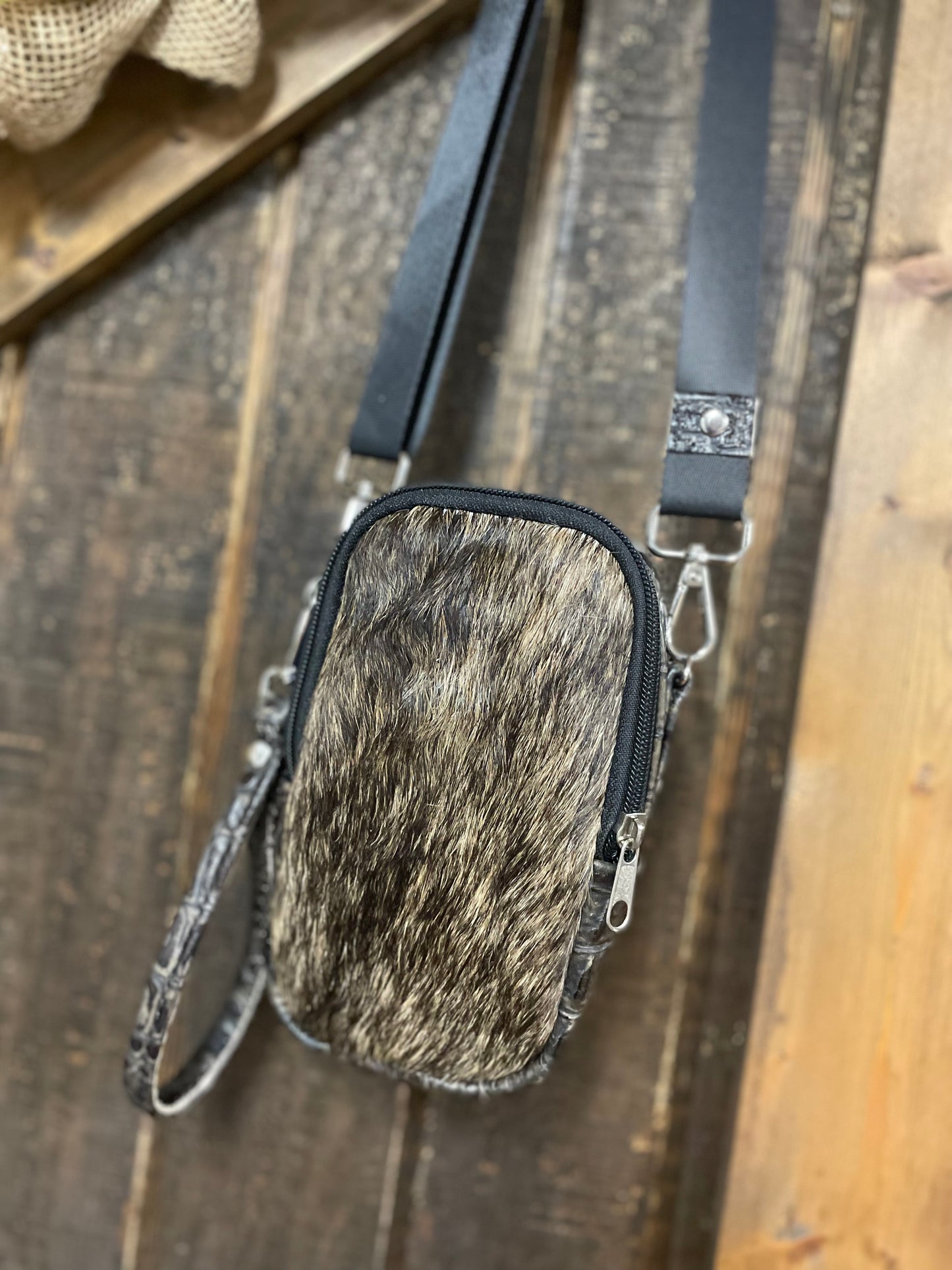 Trailhead Traveler - Leopard