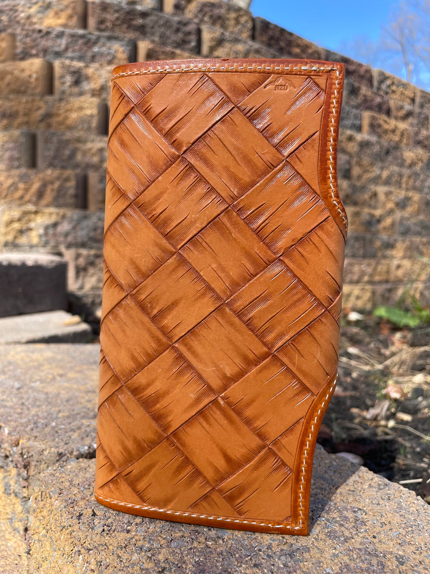 Clutch Wallet
