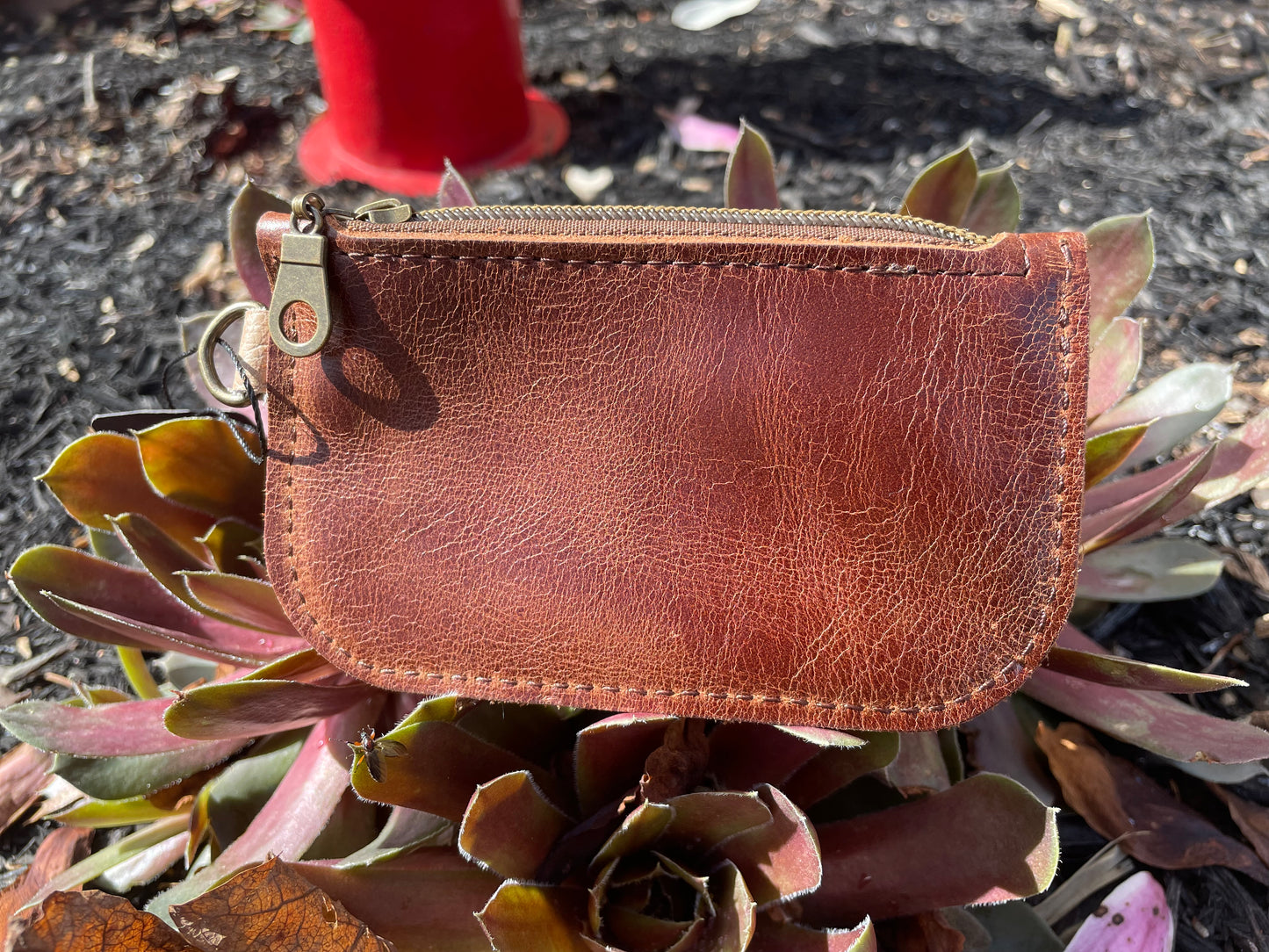 Coin Pouch