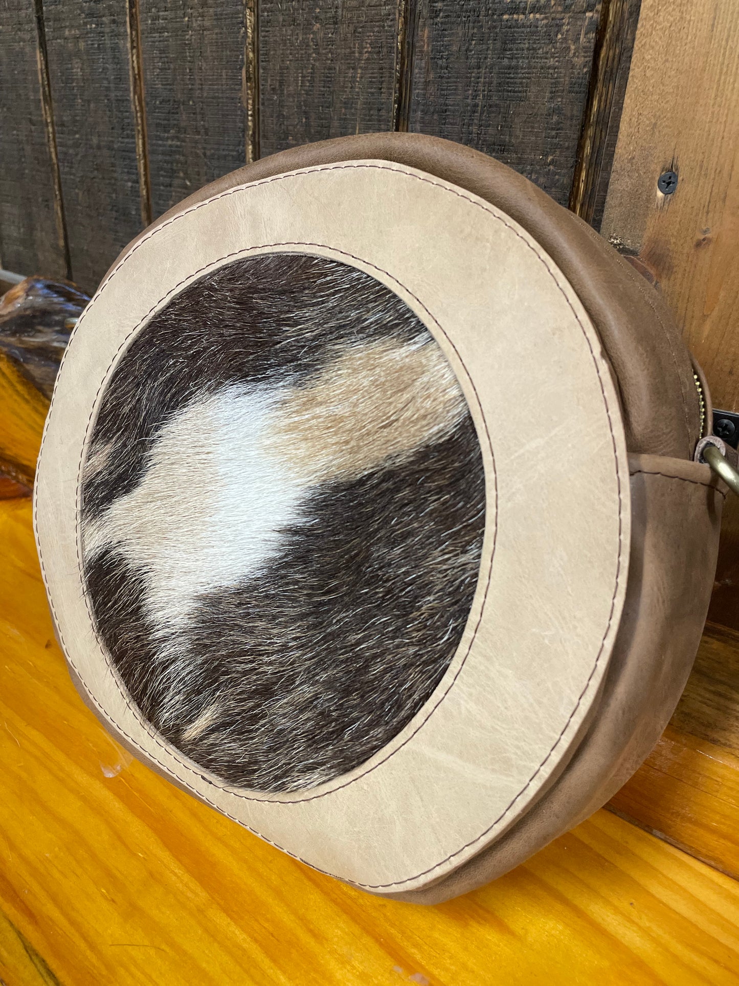 Glacier Canteen Bag