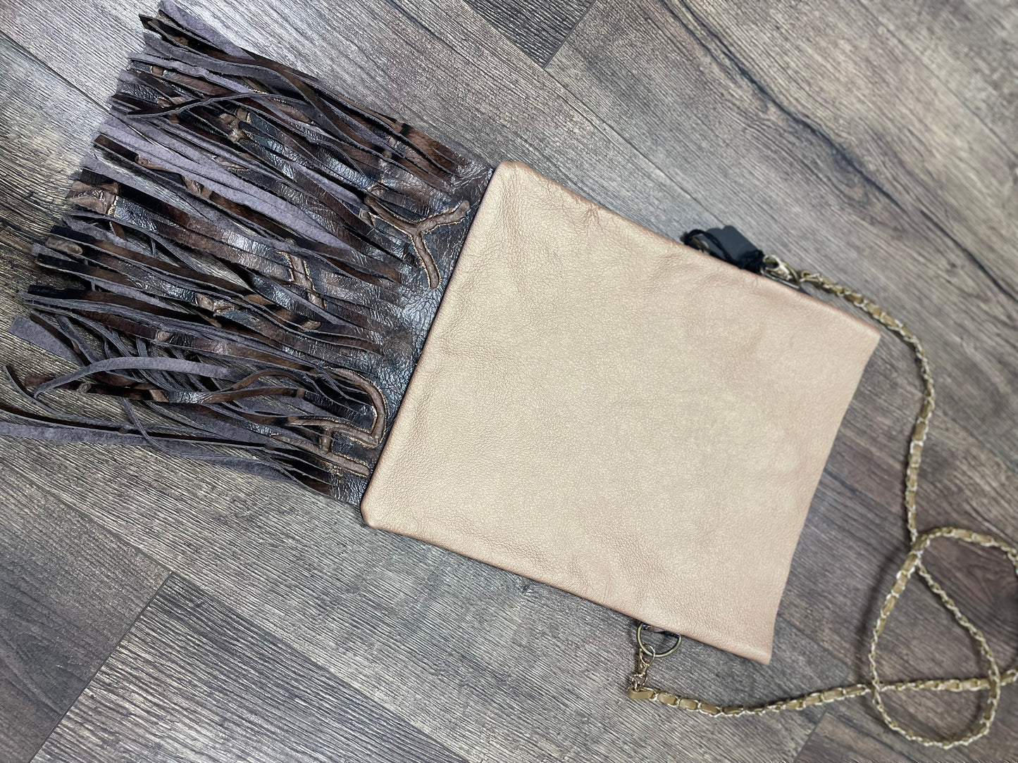 Hayden Crossbody
