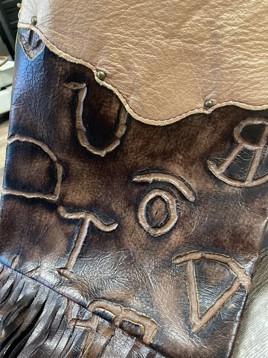 Hayden Crossbody