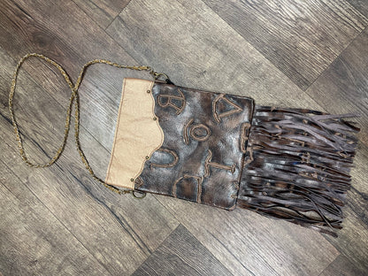 Hayden Crossbody