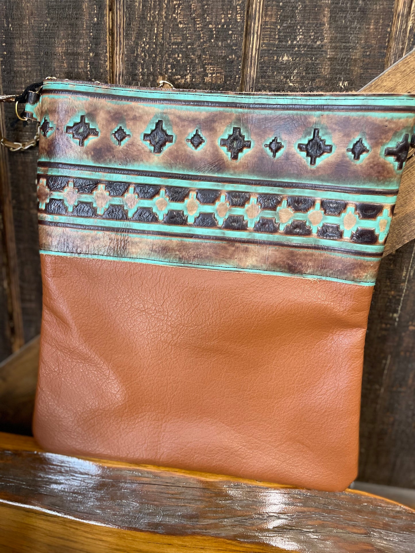Hayden Crossbody