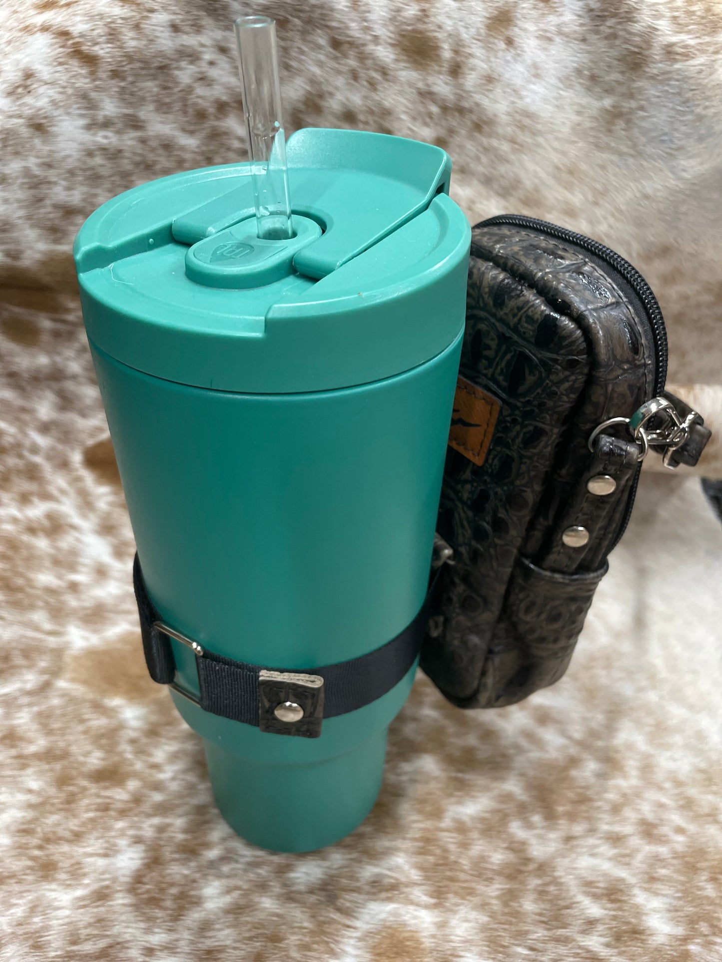Trailhead Traveler - Leopard