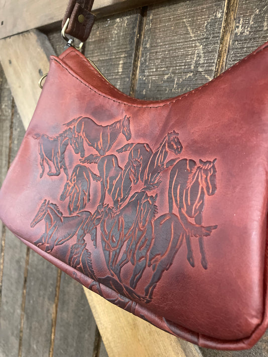Badlands Handbag