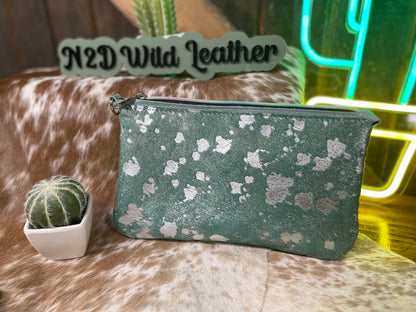 Willow Wristlet