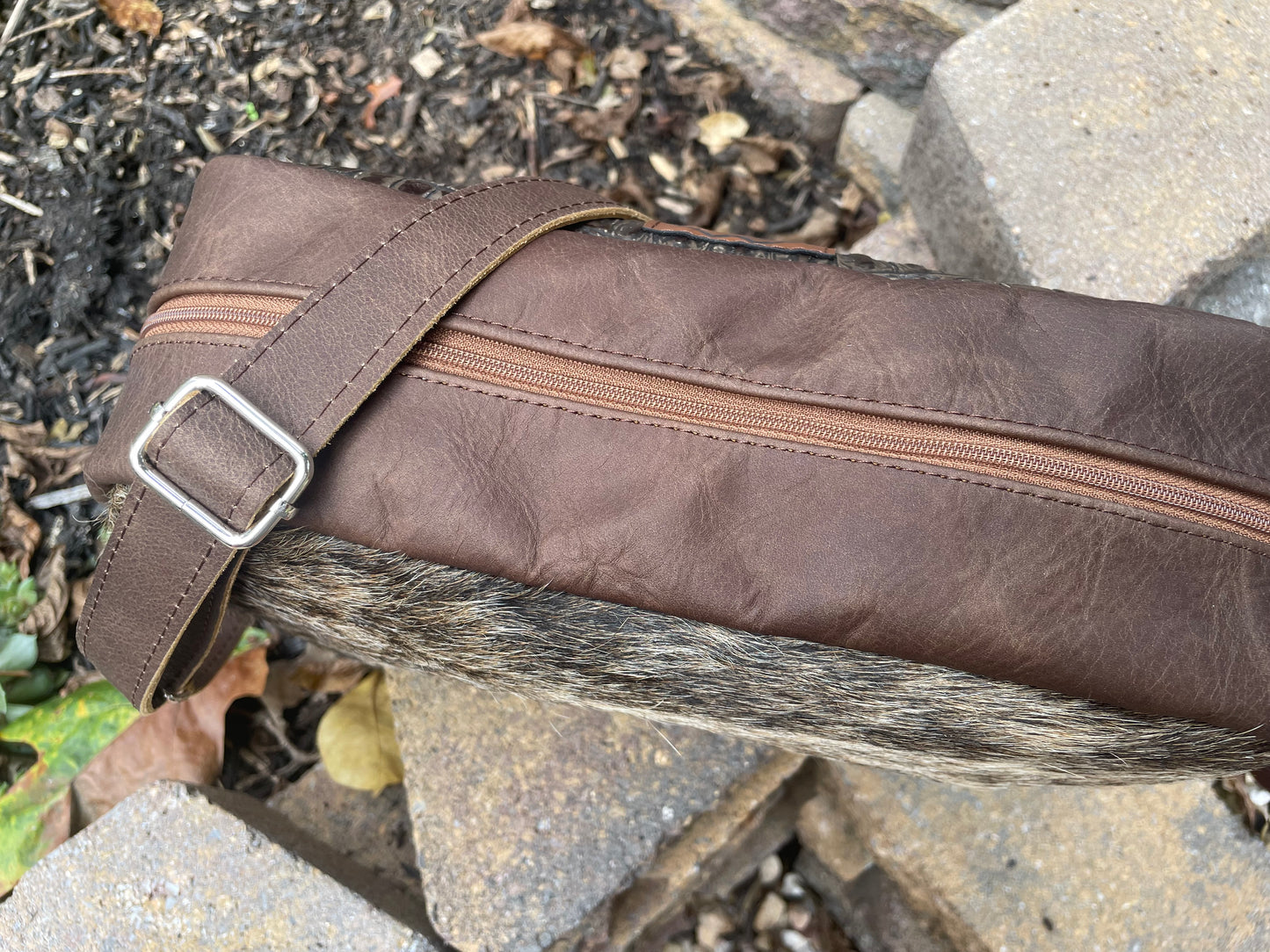 Butte Bag (Slim)