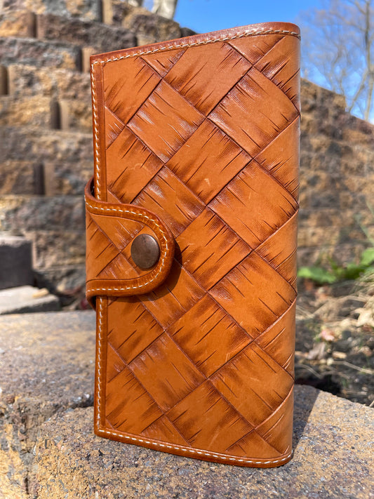 Clutch Wallet