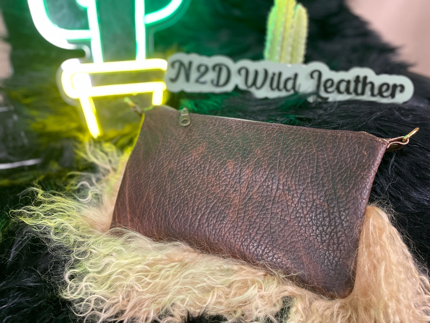 Willow Wristlet