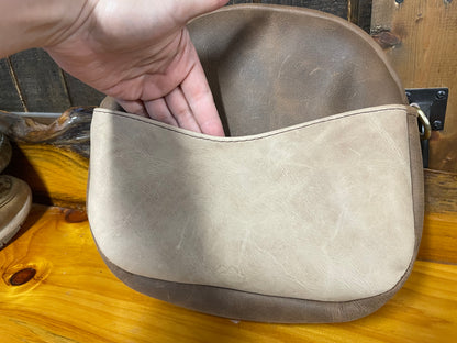 Glacier Canteen Bag
