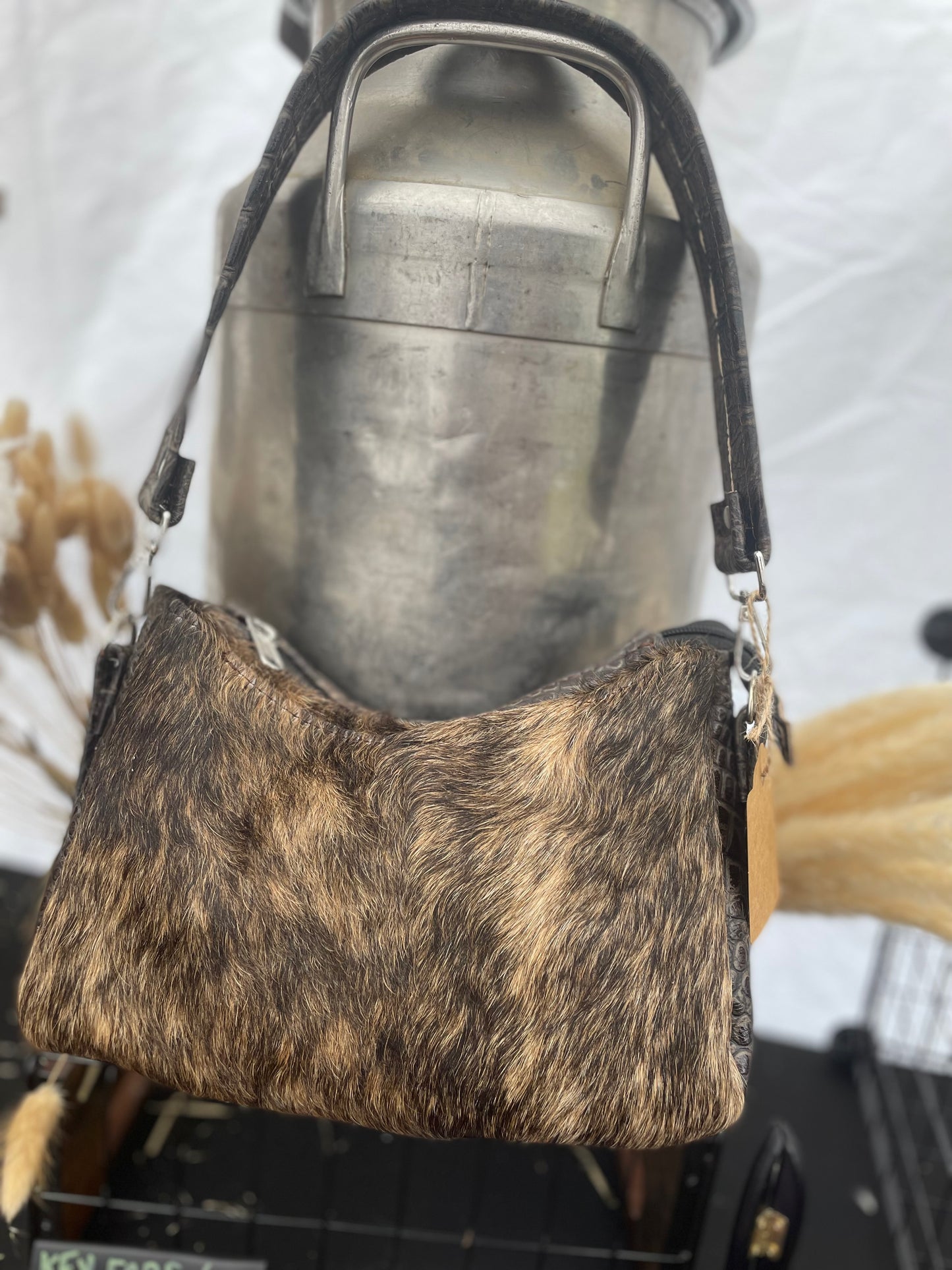 Badlands Handbag