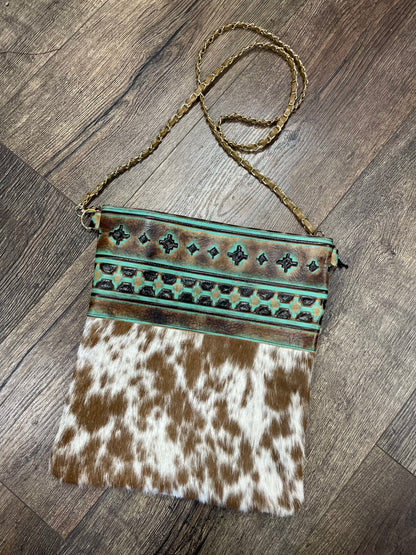 Hayden Crossbody