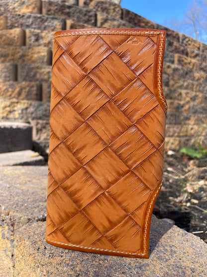 Clutch Wallet