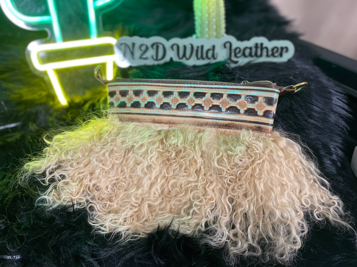 Willow Wristlet