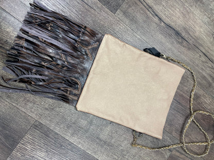 Hayden Crossbody
