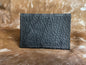 Bison Card Wallet