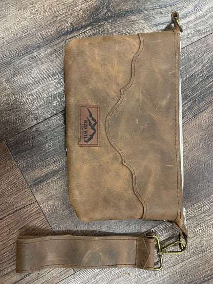 Willow Wristlet