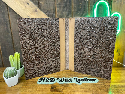 Navajo Notebook Cover