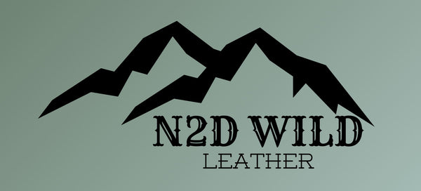 N2D Wild Leather